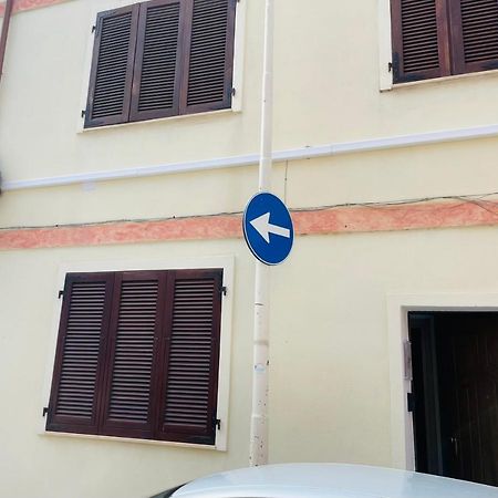 Homesweethome Порто-Торрес Экстерьер фото