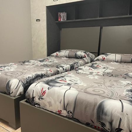 Homesweethome Порто-Торрес Экстерьер фото