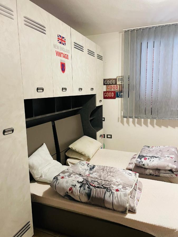 Homesweethome Порто-Торрес Экстерьер фото