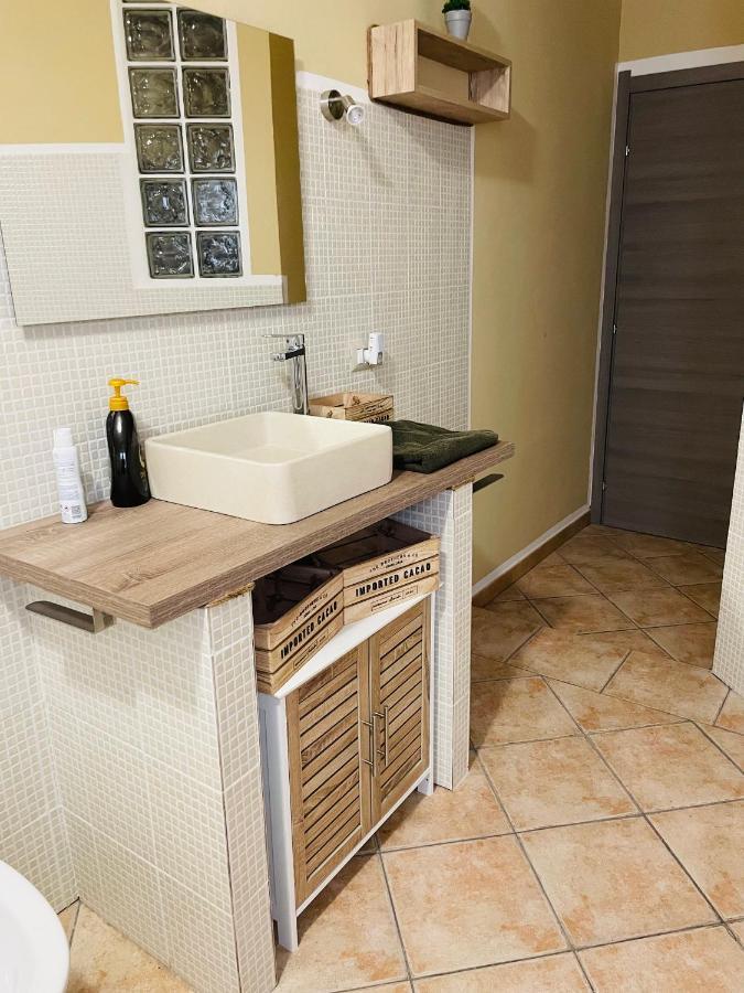 Homesweethome Порто-Торрес Экстерьер фото