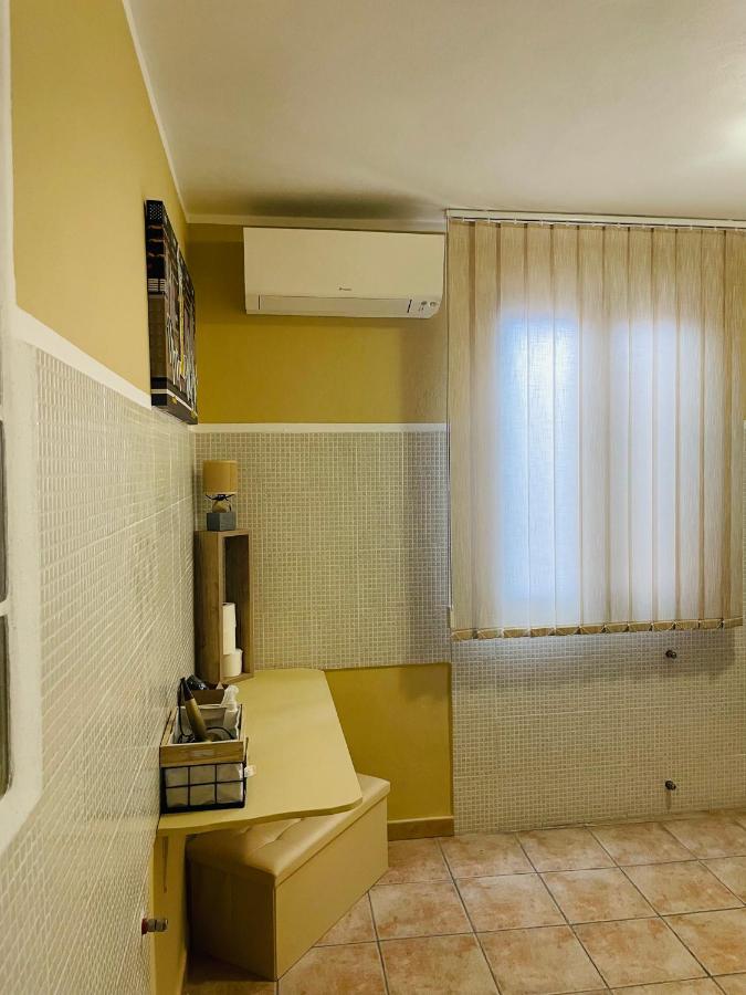 Homesweethome Порто-Торрес Экстерьер фото