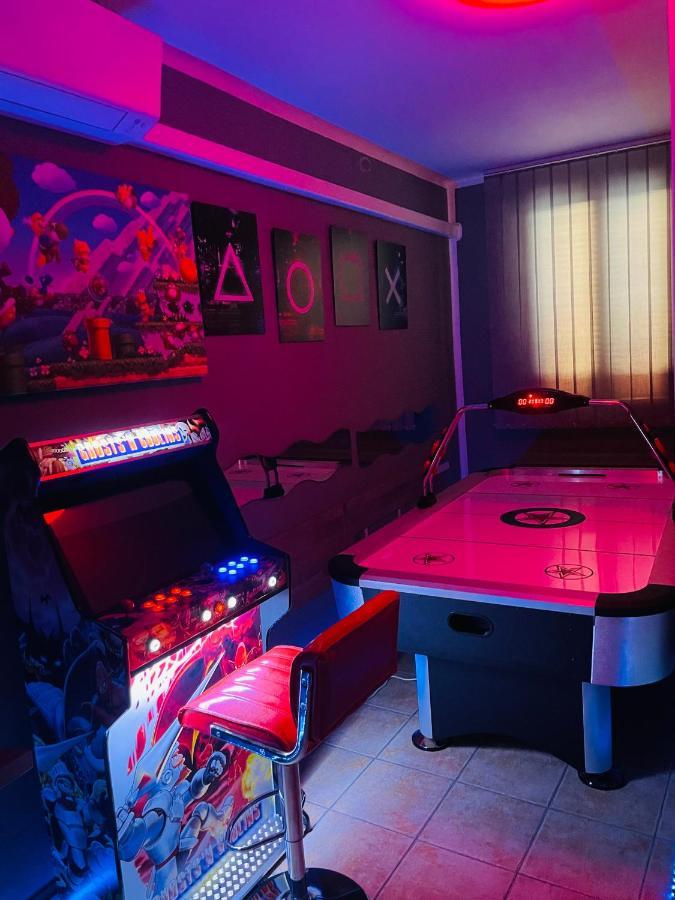 Homesweethome Порто-Торрес Экстерьер фото
